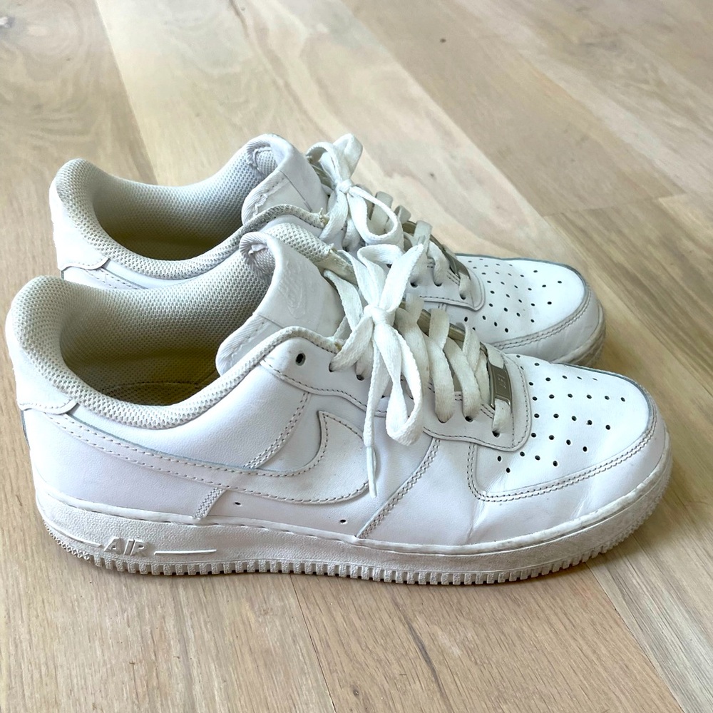Nike Air Force One